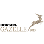 Gazelle 2015