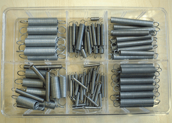 Technical drawing - Sortiment boxes Technical drawing - Sortiment boxes