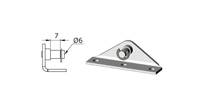 Technical drawing - BR-19-316